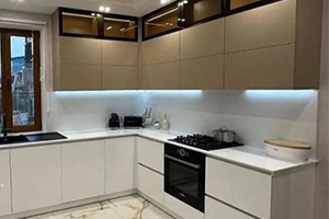 نصب کابینت