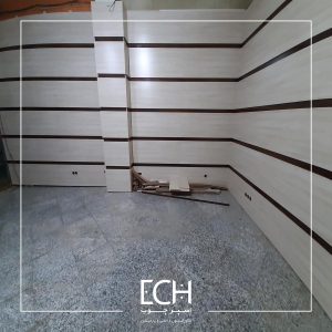 دیوارکوب اداری